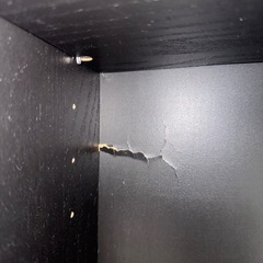 IKEA   収納棚の画像