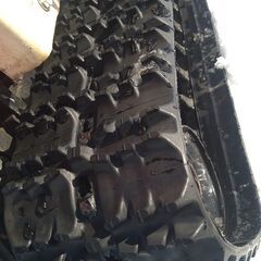 ワドー除雪機　ＳＳ９０Ｒの画像