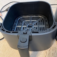 COSORIノンフライヤーお売りしますの画像