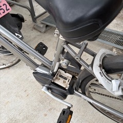 お問合せ大多数のため一旦停止します。電動自転車 の画像