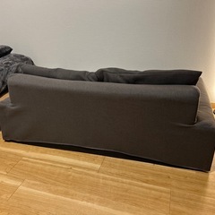 RASIK 定価¥29,980 ソファの画像