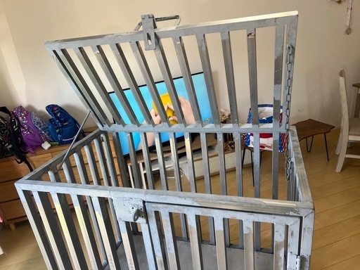 犬小屋