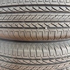 195/80R15    4本　
デューラーHL ジムニーノマドの画像