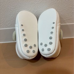 ファミリア　ファーストシューズ（室内向）　13.0cm　の画像