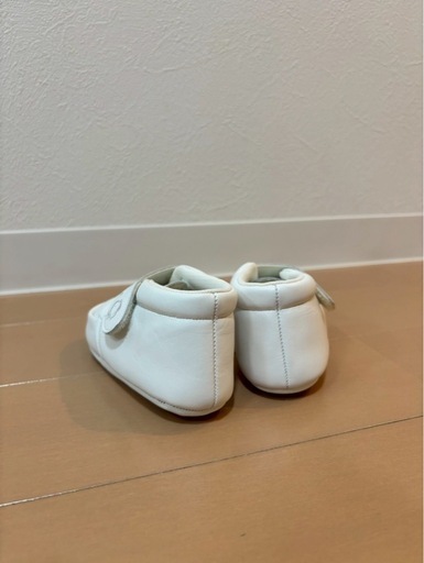 ファミリア　ファーストシューズ（室内向）　13.0cm　