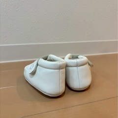 ファミリア　ファーストシューズ（室内向）　13.0cm　の画像