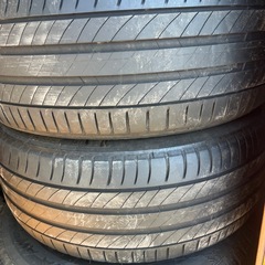 ミシュラン　225/50R18の画像