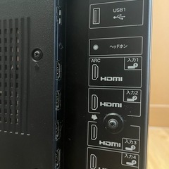 SHARP AQUOS LC-40G7の画像