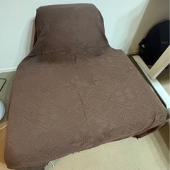 ［ＩＤＥＥ］ＡＯ　ＳＯＦＡ　（１）　ＣＨＡＲＣＯＡＬ　無印良品の画像