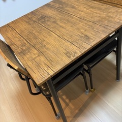 家具家電セットで引き取りに来てくれる方の画像