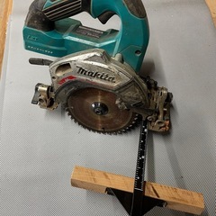 マキタ マルノコ HS472D 14.4Vの画像