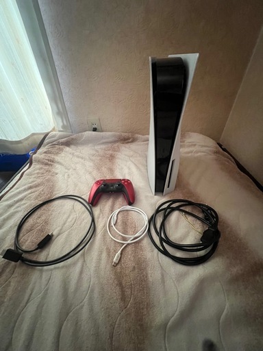 PlayStation 5 