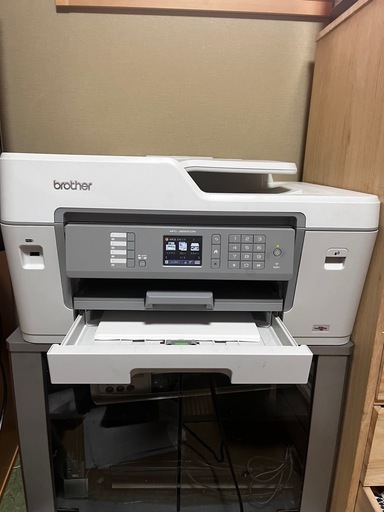 Brother MFC-J6583CDW プリンター