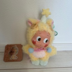 【POPMART】twinkle 馬力全開HAVE A  GOOD RUNの画像