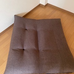 二人がけソファ
の画像