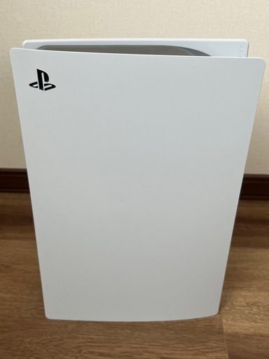 【売約済み】PlayStation5 CFI-1200A01　2022/10購入     