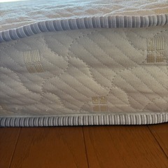 マットレスの画像