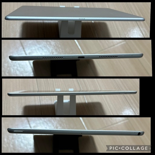 iPad  air 第3世代　64GB（専用の箱付き）