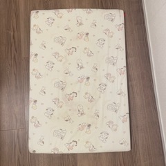 ベビー寝具の画像