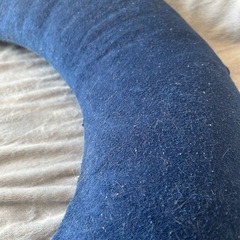 ポロ　ラルフローレン　　授乳クッションの画像