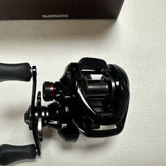 シマノ　17スコーピオンDCの画像