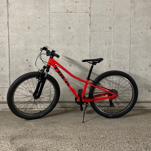 自転車 TREK Pricaliber24