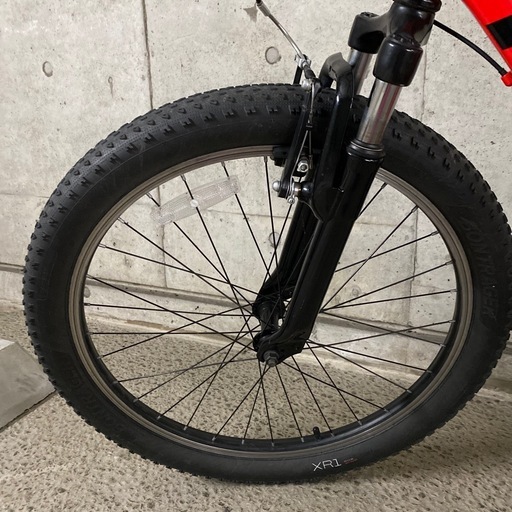 自転車 TREK Pricaliber24