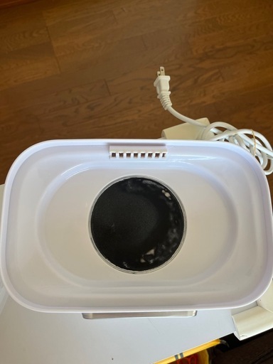 LARUTAN 哺乳瓶　乾燥機