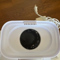 LARUTAN 哺乳瓶　乾燥機の画像