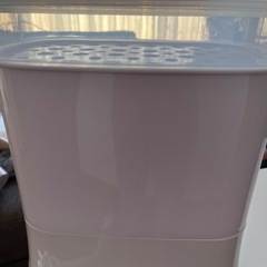 LARUTAN 哺乳瓶　乾燥機の画像