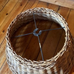 ランプシェードの画像