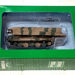 デアゴスティーニ 自衛隊モデルコレクション 16点セットの画像