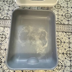 ※決まりました※ 
ねこ　 猫　　トイレの画像