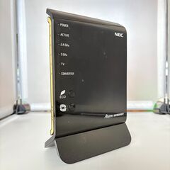 NECモデム Aterm WG1800HP2の画像