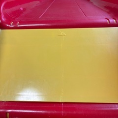 アンパンマン滑り台の画像