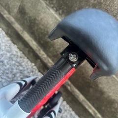 足蹴りバイク キックバイク スライダーの画像