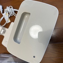 おしり拭きウォーマーの画像