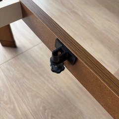 こたつテーブルの画像