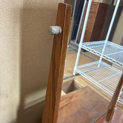 ドレッサーの画像