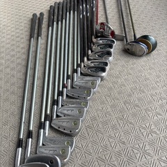 テーラーメイドの画像