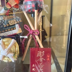 五月人形の画像