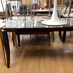 【トレファク神戸新長田店 買取/販売】取りに来られる方限定！IDC大塚家具のダイニングテーブルのご紹介ですの画像