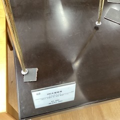 【トレファク神戸新長田店 買取/販売】取りに来られる方限定！IDC大塚家具のダイニングテーブルのご紹介ですの画像