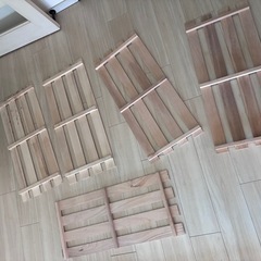 スノコ5枚の画像