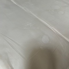 おりたたみベビーベッドの画像