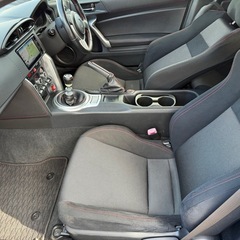 28年式　ハチロク　GT 6速　車検令和9年9月　10万キロ　車両交換歓迎の画像