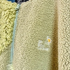 go slow caravan コート の画像