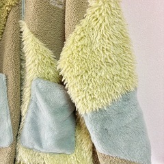 go slow caravan コート の画像