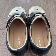 子供靴19cmの画像