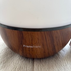 【超音波式加湿器‼️】の画像